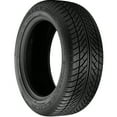 thumbnail image 5 of Goodyear Ultra Grip SUV Winter 235/55R19 105V XL Passenger Tire, 5 of 6