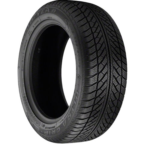 Goodyear Ultra Grip SUV Winter 225/60R18 104V XL Passenger Tire Simolary simolary.com 20