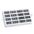 thumbnail image 1 of HQRP Refrigerator Air Filter for Maytag MFT2574DE MFT2672AE MFT2673BE MFT2776DE MFT2778EE MFT2976AE MFW2055DR MFW2055YE MFX2876DR MRT711BZD MSB26C4XY MSB27C2XA series, 1 of 6