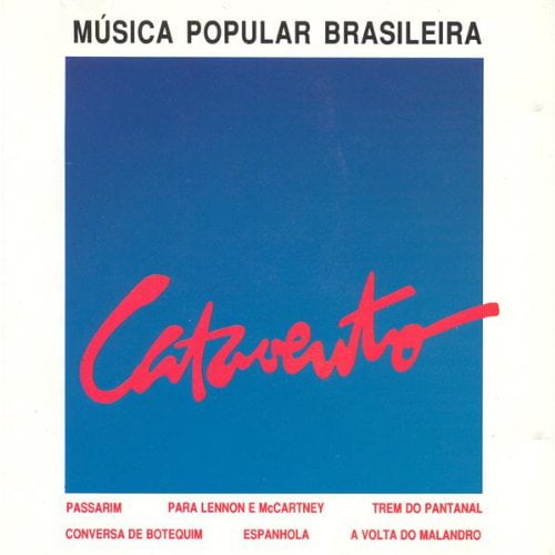 Musica Popular Brasileira (Audiobook)
