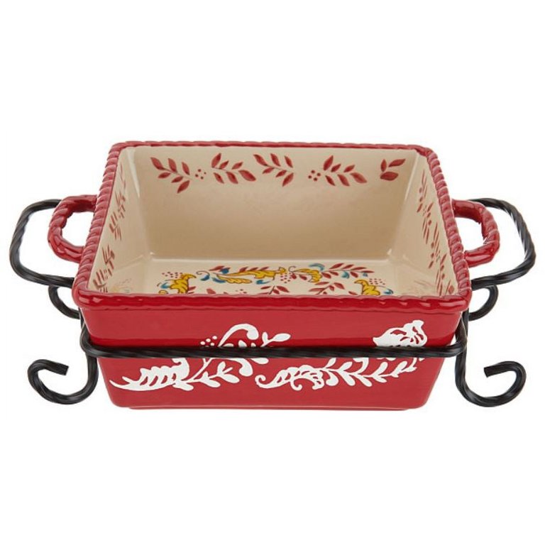 USA Pan 4-Piece Bakeware Set with Lids + Reviews