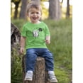 thumbnail image 2 of Doodle Owl I Am Cool T-Shirt Infant -Image by Shutterstock,  18 Months, 2 of 4