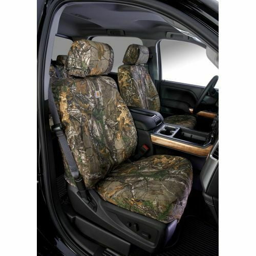 realtree seat covers walmart
