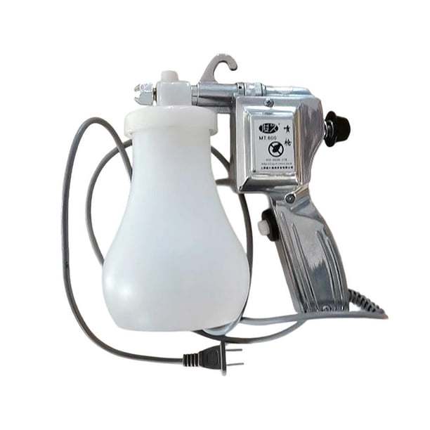 Spray limpiador de textiles para tratamiento de manchas, impresión y teñido