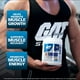 thumbnail image 4 of GAT JET MASS 30 SERV STRAWBERRY LEMONADE, 4 of 6