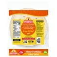 thumbnail image 3 of Mission Super Soft Flour Tortillas, Soft Taco Size, 10 Count, 3 of 14