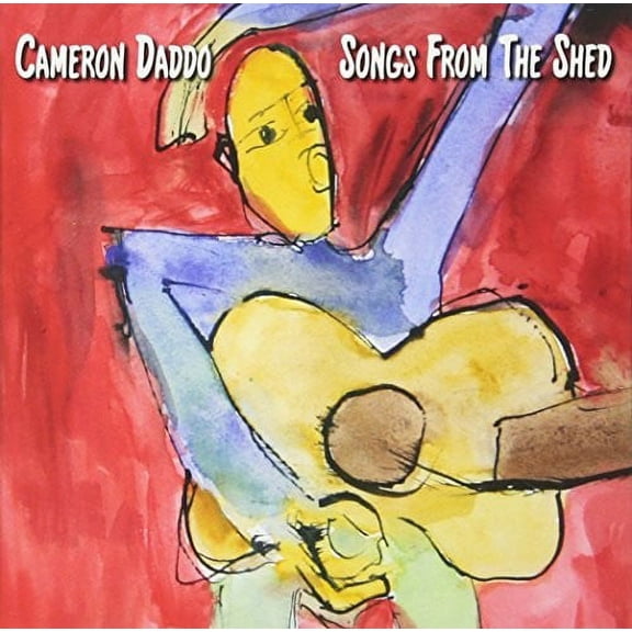 Songs from the Shed