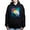 Black, variant on CafePress - Play Doh Can Splatter Sweatshirt - Pullover Hoodie, Classic & Comfortable Hooded Sweatshirt