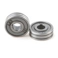 thumbnail image 1 of Wire Feeder Roller Wire Feeding Guide Wheel 0.6/0.8/1.0mm for MIG Welder Welding, 1 of 1