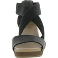 thumbnail image 3 of Dr. Scholl's Women's Barton Band Wedge Sandal, 3 of 3