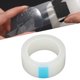 thumbnail image 5 of Cinta Adhesiva De Película Protectora, Rollo De Película Protectora Contra Arañazos, Lente Protectora Transparente, Fuerte Adherencia Para Anteojos, 5 of 7