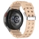 thumbnail image 3 of Correa de reloj de silicona engrosada correa de reloj para Galaxy Watch 6 (rosa), 3 of 6