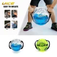 thumbnail image 4 of Bodybuilding Gym Accessories 15KG Fitness Aqua Bag Water Power Bag Weightlifting Sports Heavy Duty Power Bags, 4 of 6