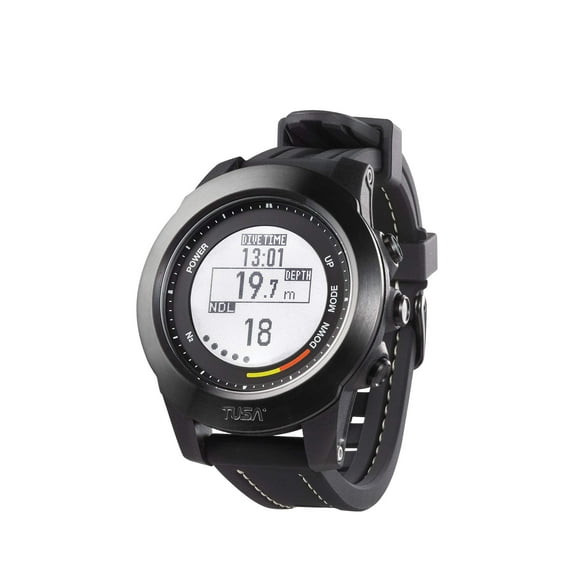 Tusa TC1 Dive Computer