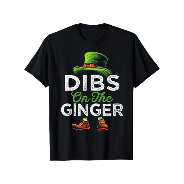 Me quedo con la divertida camiseta unisex de duende irlandés pelirrojo para el Día de San Patricio. Ofertas de Pascua, Navidad, San Valentín, Carnaval y regalos para padres, amigos, familiares y compa