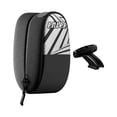 thumbnail image 1 of Bolsa de almacenamiento para bicicleta Cola Negro 65x6x142cm, 1 of 7