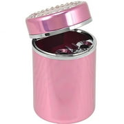 Bell Automotive Pink Diamond Ashtray, 1 each, sold by each