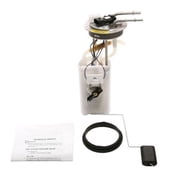 Delphi FG0810 Fuel Module Fits select: 2002-2004 CHEVROLET TAHOE, 2002-2004 GMC YUKON