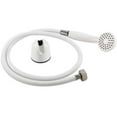 thumbnail image 3 of Camco Camper/RV Outdoor Shower Head Kit | Features a 5-Foot Hose with Garden Hose Fitting & Suction Cup Mount (43762), 3 of 5