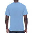 thumbnail image 3 of Bluey, Men's & Big Men's Graphic Tee, Cheers Mum, Sizes S-3XL, 3 of 6