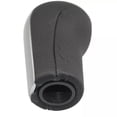 thumbnail image 5 of BUYISI Pommeau de Levier de Vitesse 5/6 Vitesses pour Toyota Corolla Yaris Vitz Rav4 Pièces de Rechange Intérieures 5 Vitesses, 5 of 5