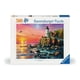 thumbnail image 1 of Rompecabezas Faro de Ravensburger al atardecer, 500 piezas, 1 of 5
