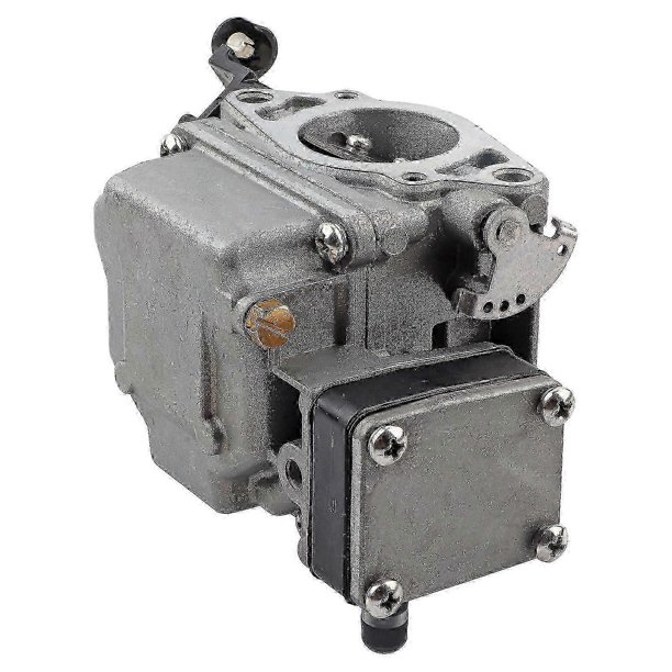 Carburetor Carb compatible with Yamaha Marine 2-stroke Outboard Motors 9.9hp 15hp
