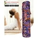 thumbnail image 5 of Impreso Yoga Mat Bag Pilates Fitness Sports Ejercicio Pad Carry Mochila (2) Tmvgtek Deportes Acuáticos, 5 of 7