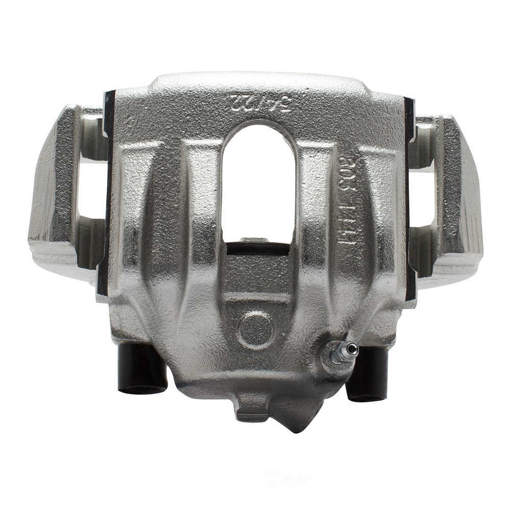 Dynamic Friction Company 331-31119 DFC Premium Caliper - Silver Zinc Coated