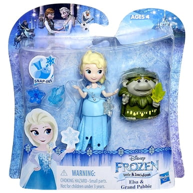 small princess figures