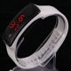 thumbnail image 3 of Reloj LED táctil de estilo coreano, reloj de pulsera electrónico deportivo para estudiantes, reloj LED de segunda generación, reloj de regalo, reloj LED, 3 of 6