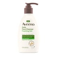 thumbnail image 1 of Limpiador facial Aveeno, gel espumoso diario, 355 ml, sin fragancia, 1 of 6