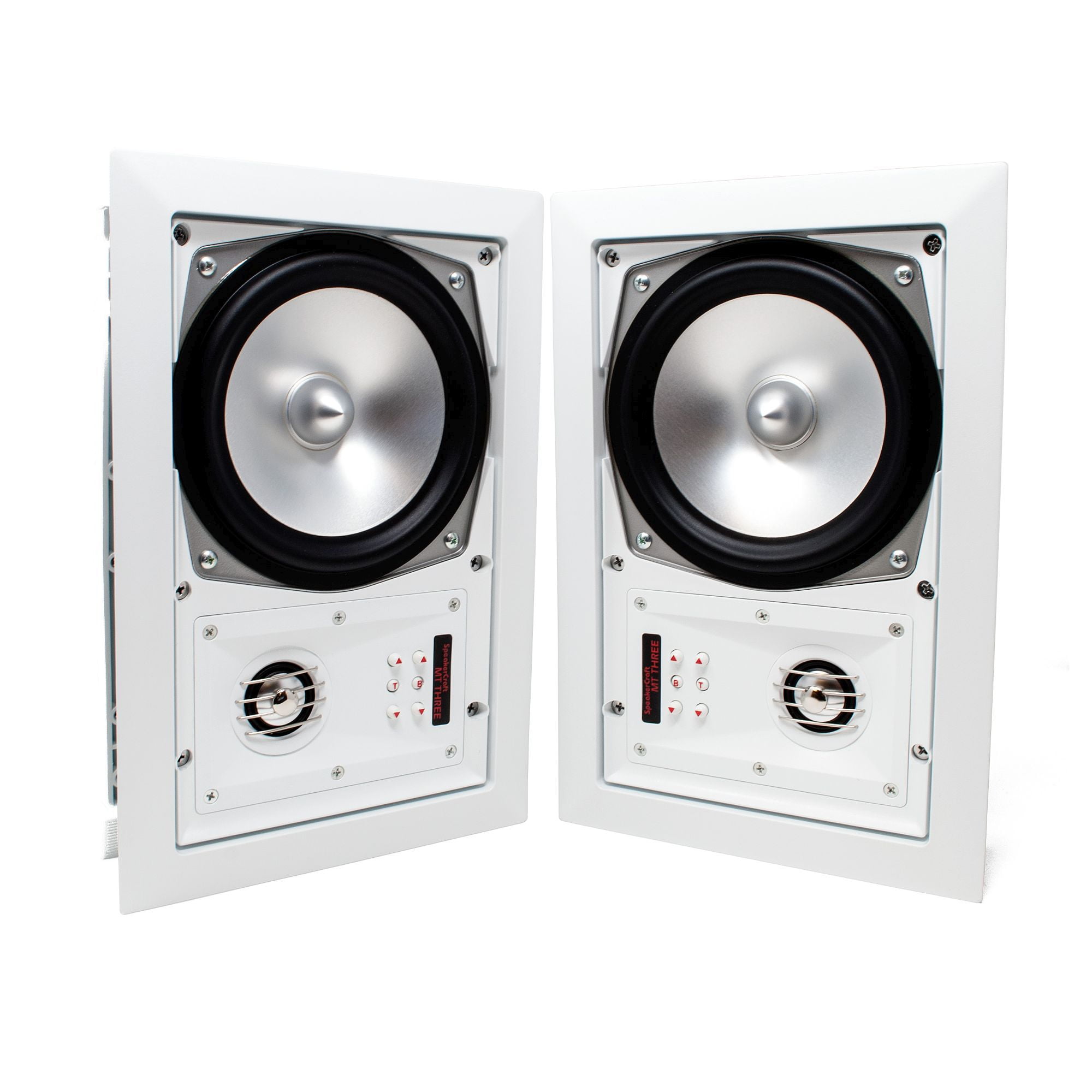 speakercraft replacement parts