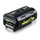 thumbnail image 1 of Batería de repuesto VINIDA 40V 6.0Ah de iones de litio para Ryobi, 1 of 7