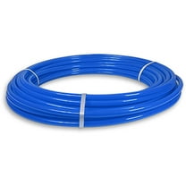 Supply Giant PFW-B1100 Pex Tubing, Potable Water Blue, 1" x 100' (30.5m)