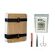 thumbnail image 1 of Kit de prensa de flores Placa de presión profesional Placa seca, incluidas instrucciones que realizan muestras para proyectos de arte y decoupage, flores, press, maestro A5 Advancent HA011253-02B, 1 of 7