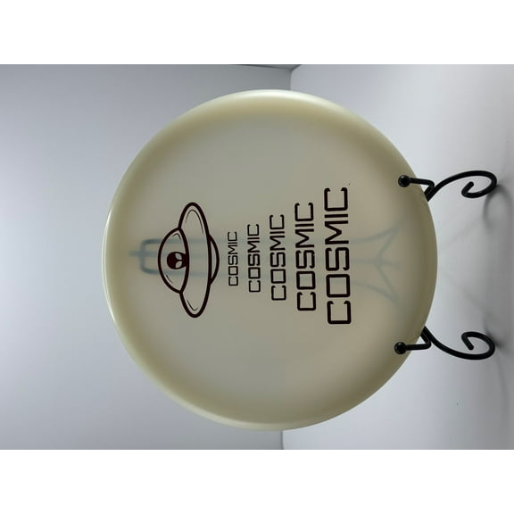 Kastaplast K1 Glow Berg OffWhite/Red Stamp 173g