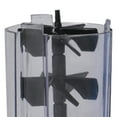 thumbnail image 4 of Removedor de desechos de tanques de peces,Piezas de repuesto para colector de succión de heces de peces,Aspirador tipo heces de pescado completamente automático,Filtro de desechos fecales de, 4 of 4
