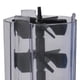 thumbnail image 4 of Removedor de desechos de tanques de peces,Piezas de repuesto para colector de succión de heces de peces,Aspirador tipo heces de pescado completamente automático,Filtro de desechos fecales de, 4 of 4