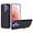 Purple, variant on Case for Galaxy Note 20,Military Grade [Built-in Kickstand] with Card Holder Dual-Layer Design Heavy Duty Shockproof Protection Phone Case for Samsung Galaxy Note 20 5G,6.7 Inch 2020 (Blue)