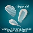 thumbnail image 5 of OGX Renewing Moroccan Argan Oil Conditioner 13 Oz, 5 of 5