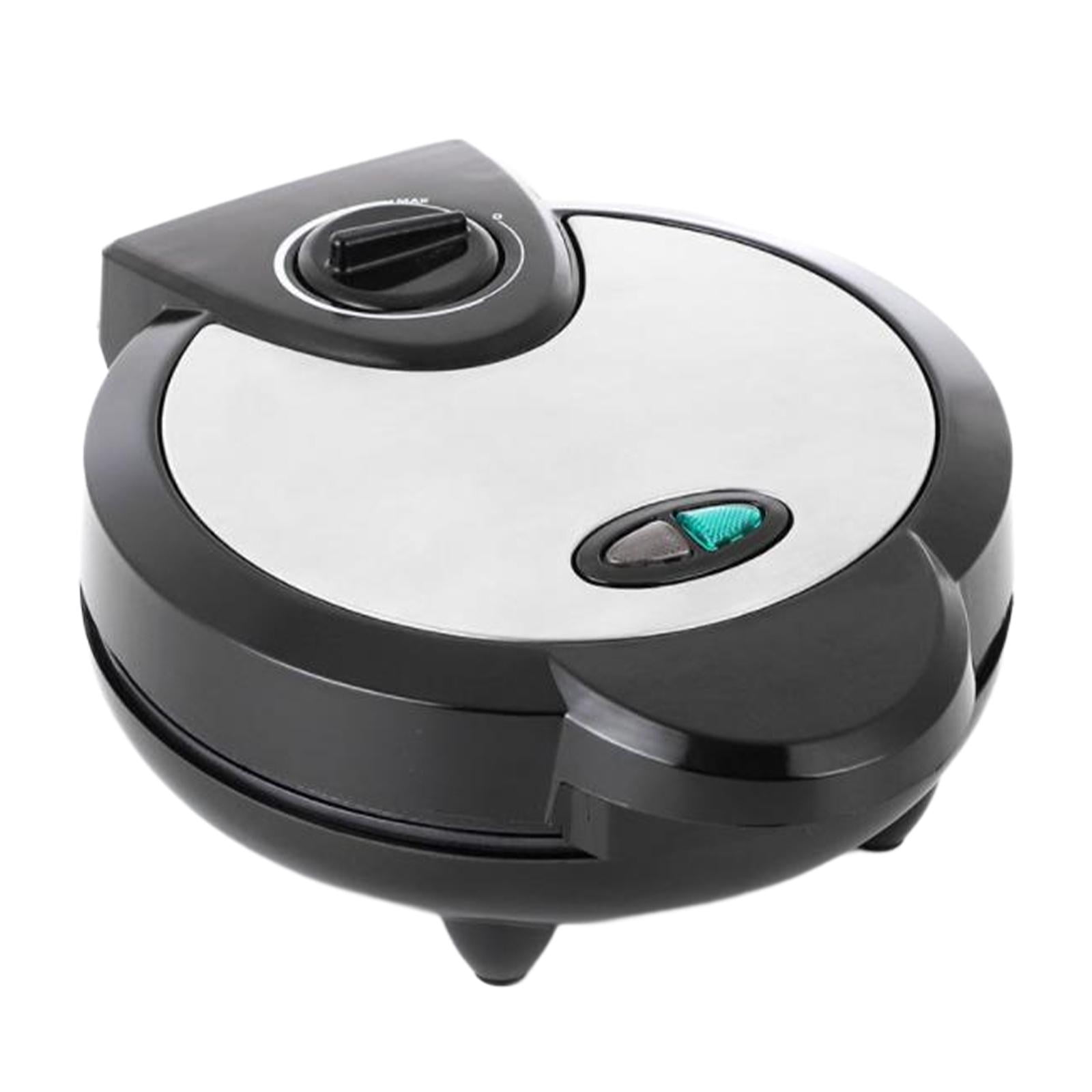 Donut Maker Breakfast Waffle Baking Machine for Commercial Use Coffee Shop