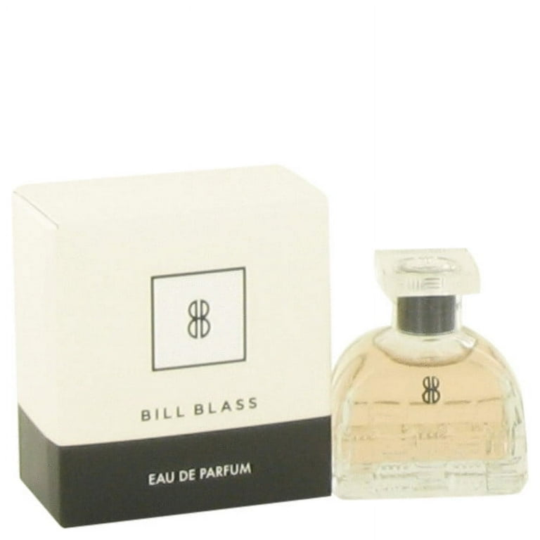Bill blass eau de parfum hot sale