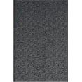 thumbnail image 1 of Indoor Outdoor custom size area rugs made in USA comes in Ten colors and Nine shapes rectangular,round,square,runners,oval,hexagon,octagon,half round - Dark Grey, 7' x 16' Area Rugs, 1 of 1