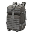 thumbnail image 1 of Mochila De Senderismo, Mochila Impermeable Para Acampar, Para Acampar, Montañismo Y Escalada, 1 of 8