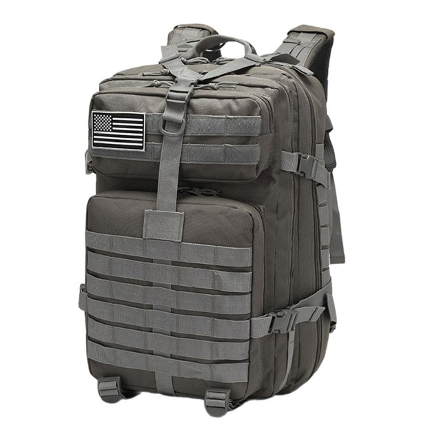 Mochila De Senderismo, Mochila Impermeable Para Acampar, Para Acampar, Montañismo Y Escalada