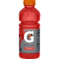 thumbnail image 2 of Gatorade Thirst Quencher Sports Drink, Variety Pack, 20 Fl Oz, 24 Ct, 2 of 5