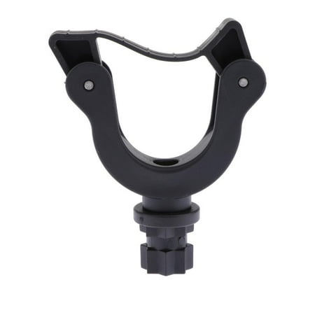 Sturdy Holder Mount - Kayaking Canoeing Rowing Boat Paddles Oars Grip Fishing Rod pole Clamp