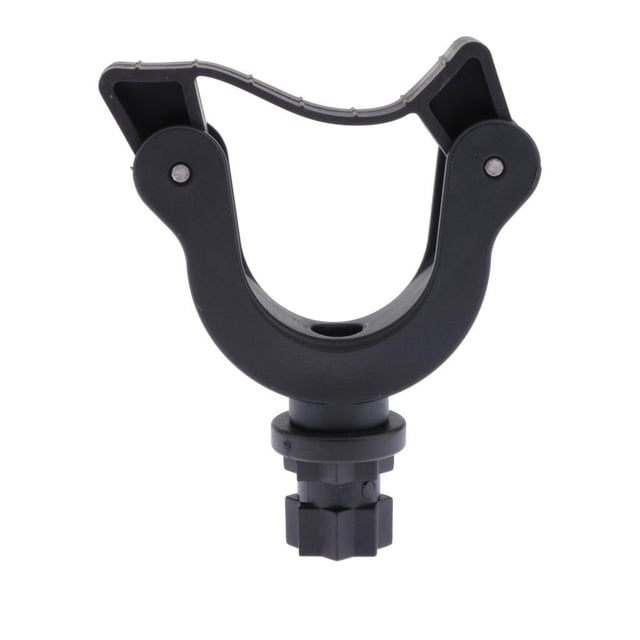 Clip de nylon premium perfecl para Soporte de canoa para kayak montaje en riel