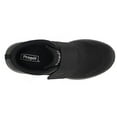 thumbnail image 3 of Propet Men's Viator Strap Walking Shoe All Black - MAA073MABL  ALL BLACK, 3 of 6